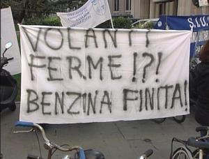 Siulp-polizia-senza-benzina