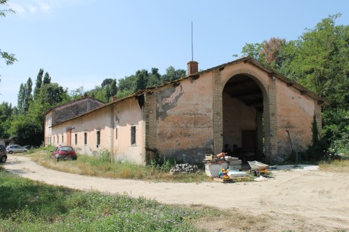03 vecchia stalla