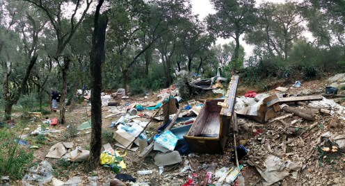 insediamentisgomberato1