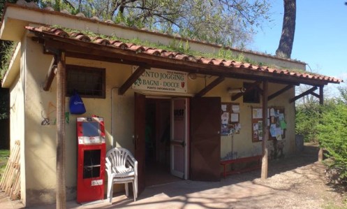 puntodoccevillapamphili